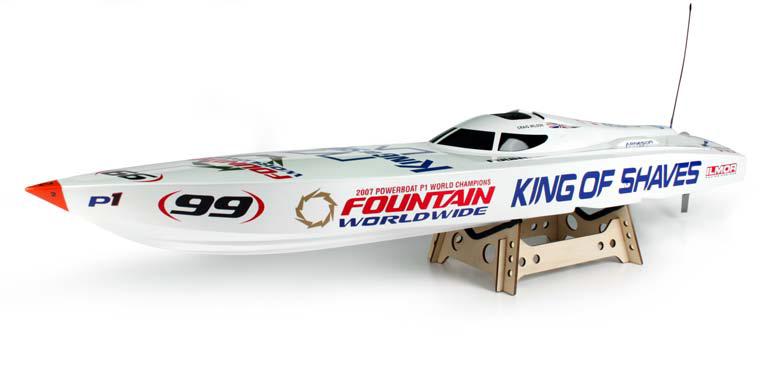 Rc venom boat hot sale