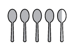 4-5spoon