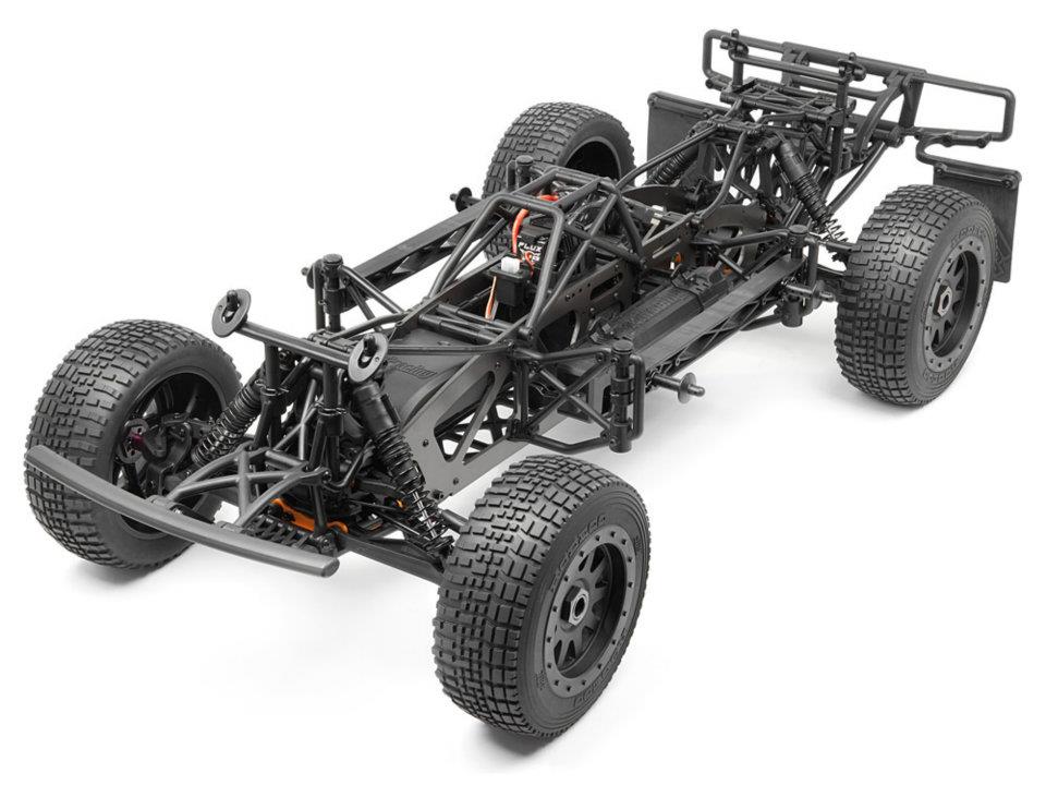 hpi baja 4wd