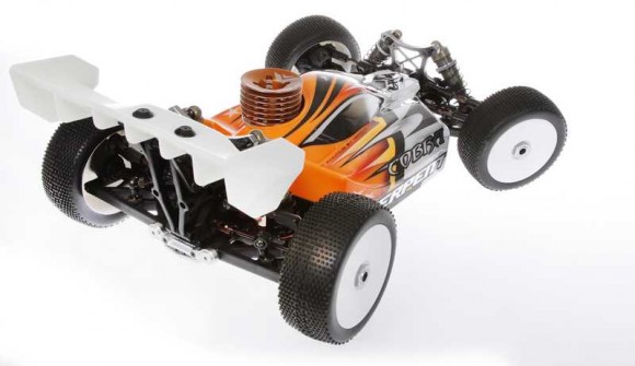 serpent s811