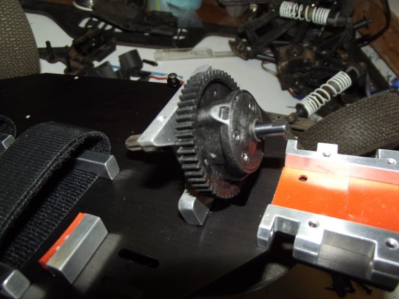 nitro rc off road