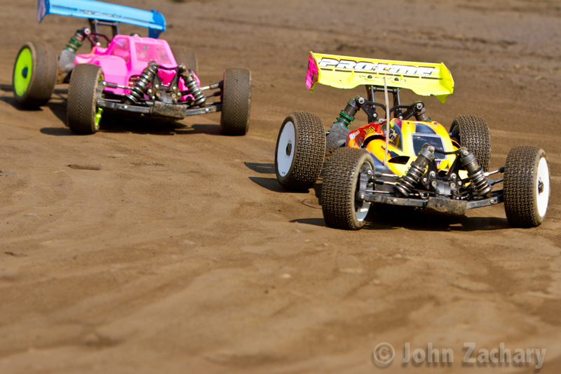 hjik rc racing