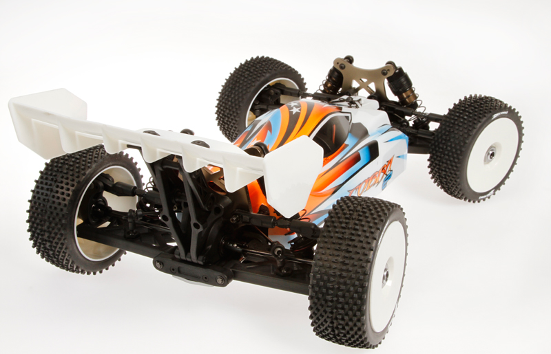 cobra serpent rc
