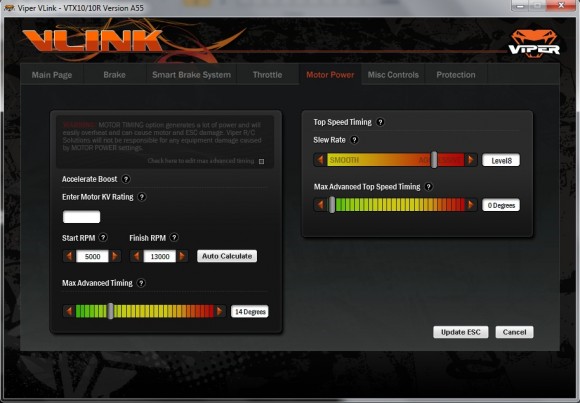 Spektrum Dx3c Software Update