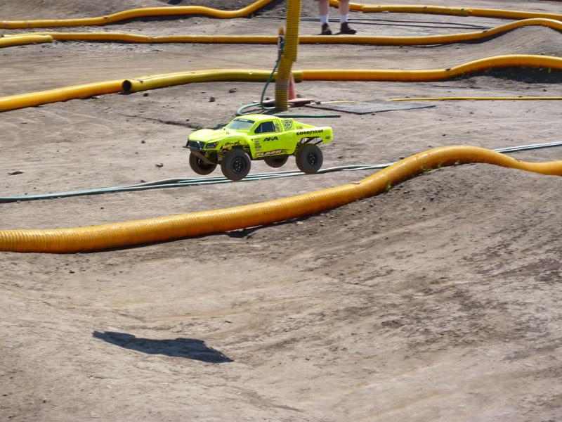 traxxas slash oval speed secrets