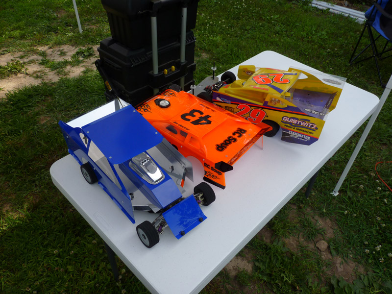 speedway rc