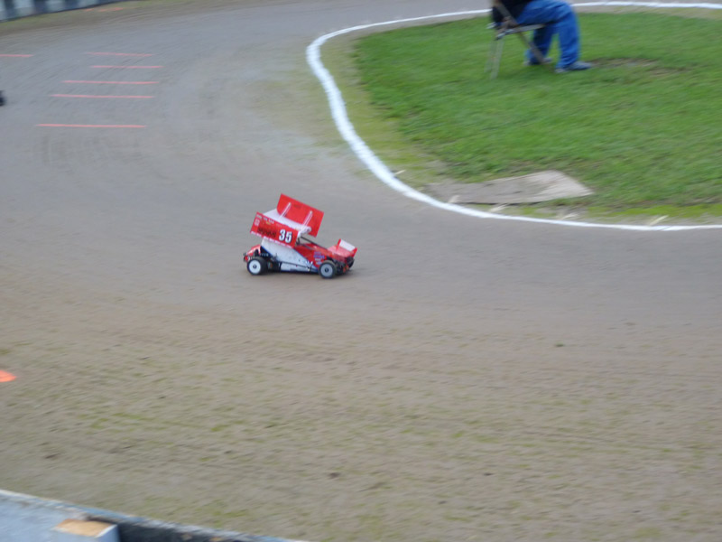 speedway rc