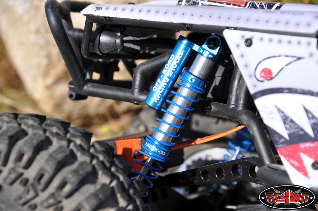 King off Road