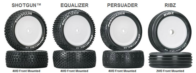 rc buggy wheels