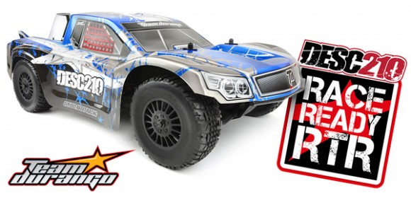 dodge durango rc body
