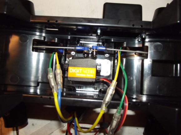 Clodbuster motors sales