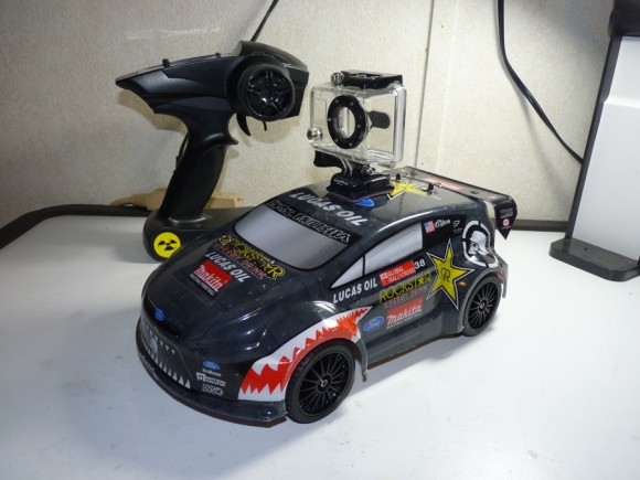 Atomik RC Brian Deegan Mini Short Course Truck and Rally Car- Combined review | RC Soup