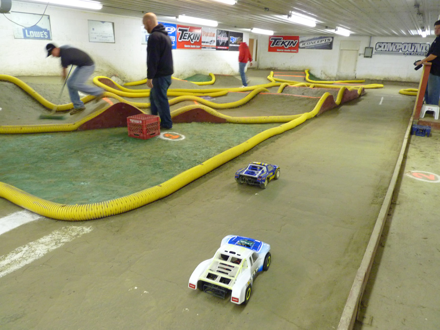 Best indoor rc 2025