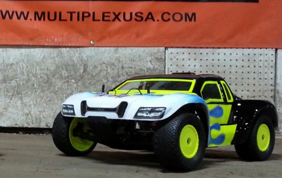 X Factory SCX-60 CF Conversion Kit Review | RC Soup