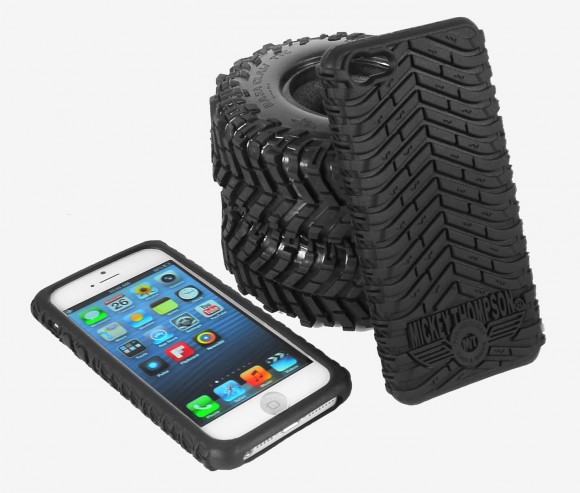 MT RC4WD iPhone 5 Case