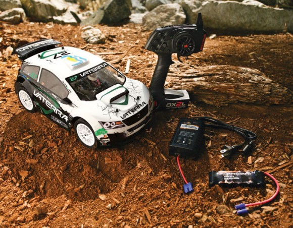 The New Vaterra RC line from Horizon Hobby RC Soup