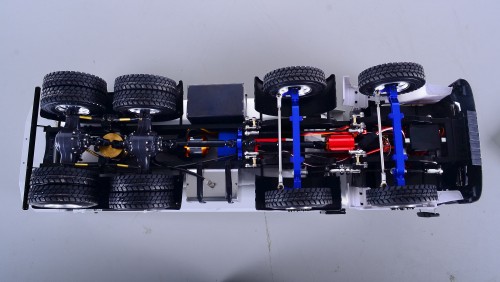 rc4wd dump truck