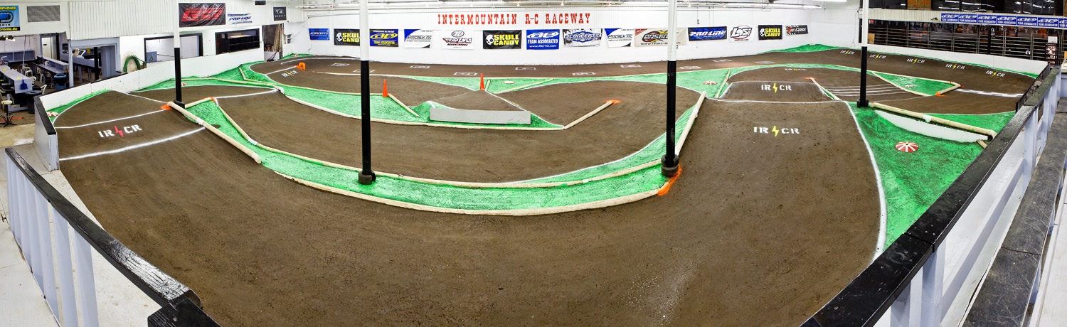 rc raceway