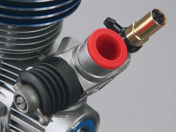 O.S. Engines set to release the 21XR-B | RC Soup