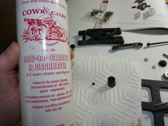 serpent cobra 811 be 2.1
