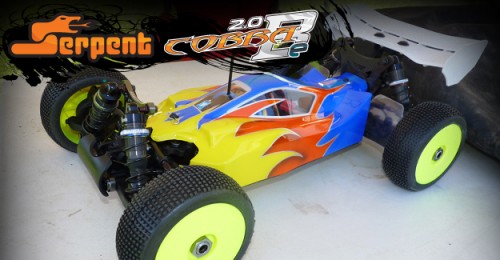 cobra