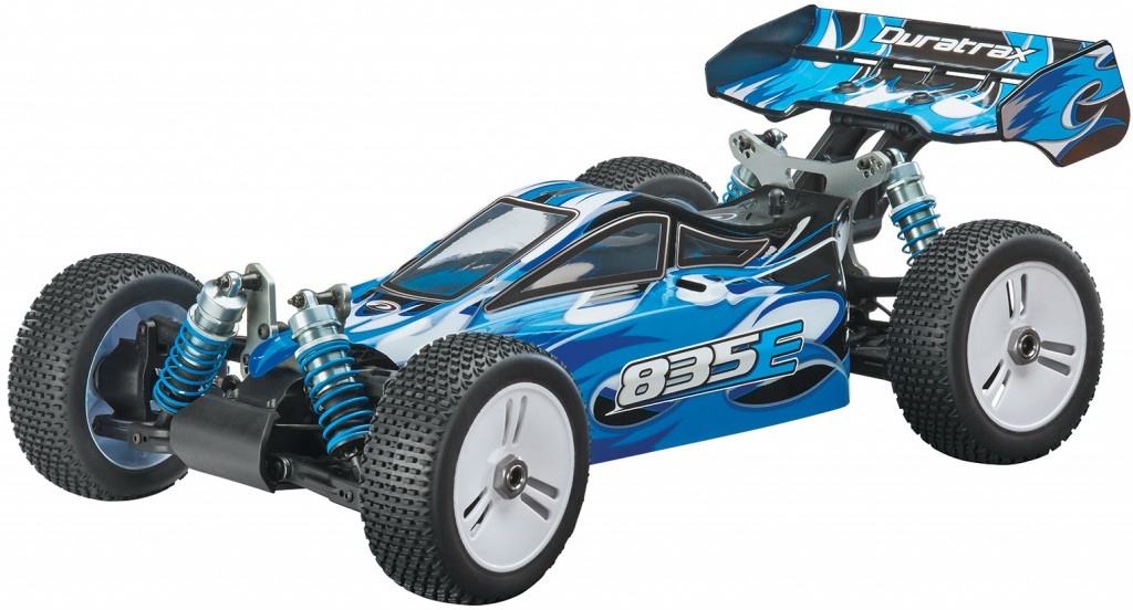 835e buggy
