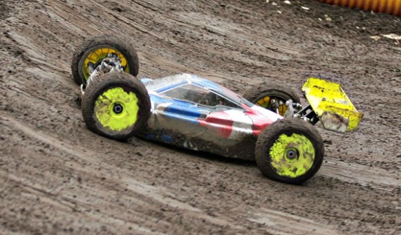 03 -buggy-mud