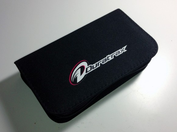 DTXpouch