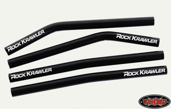 Rock Krawler Links for Wraith