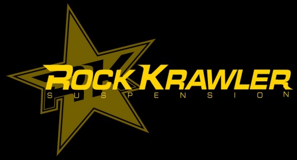 Rock Krawler Logo