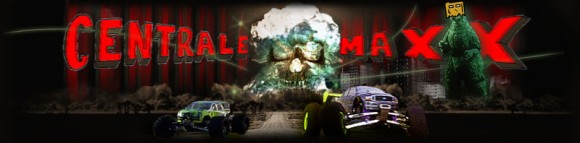 CentraleMaxx RC
