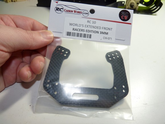 Road to Vintage Nats: Associated RC10 Reboot | RC Soup