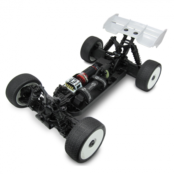 Tekno 2025 rc buggy