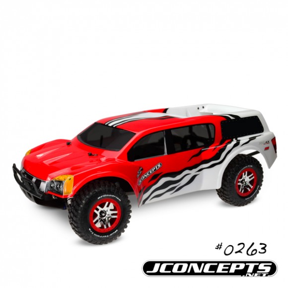 rc sct bodies