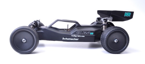 schumacher cougar kr