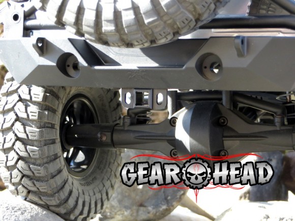 GEABOD010 Receiver Hitch Installed 02 1200x900 with GH logo