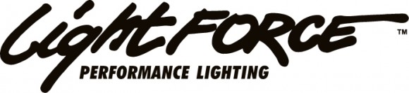 Lightforce Logo