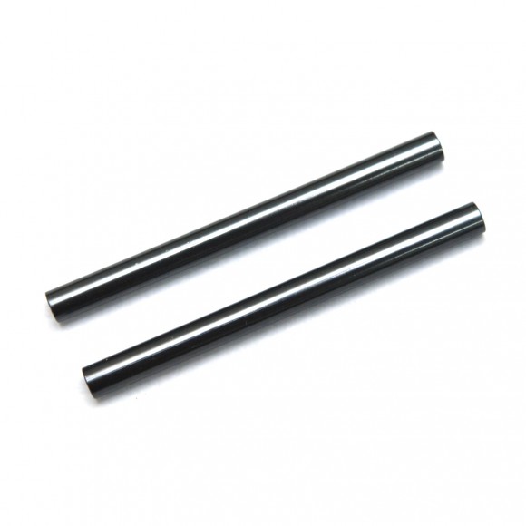 STA30792LBK/G/GM/S CNC Machined 6mm Alum. Suspension Links (SCX10 Rear upper or front lower) 1 pair. MSRP $7.00