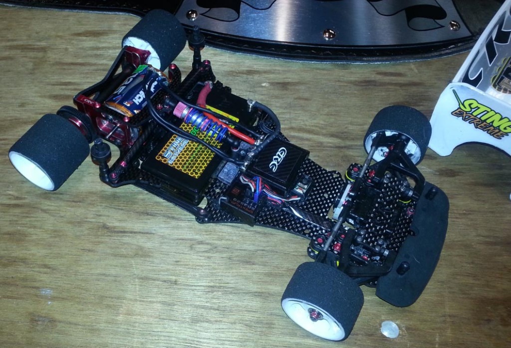 ak rc and model shop