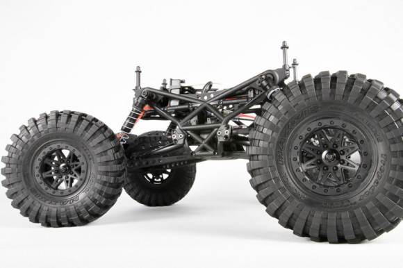 Axial Racing AX10 Deadbolt RTR | RC Soup