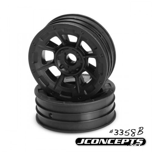 jconcepts wheels and tires