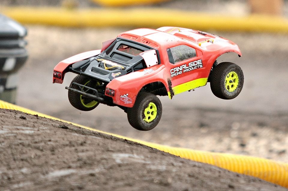 Tekno RC SCT410 4×4 Short Course Truck Review RC Soup