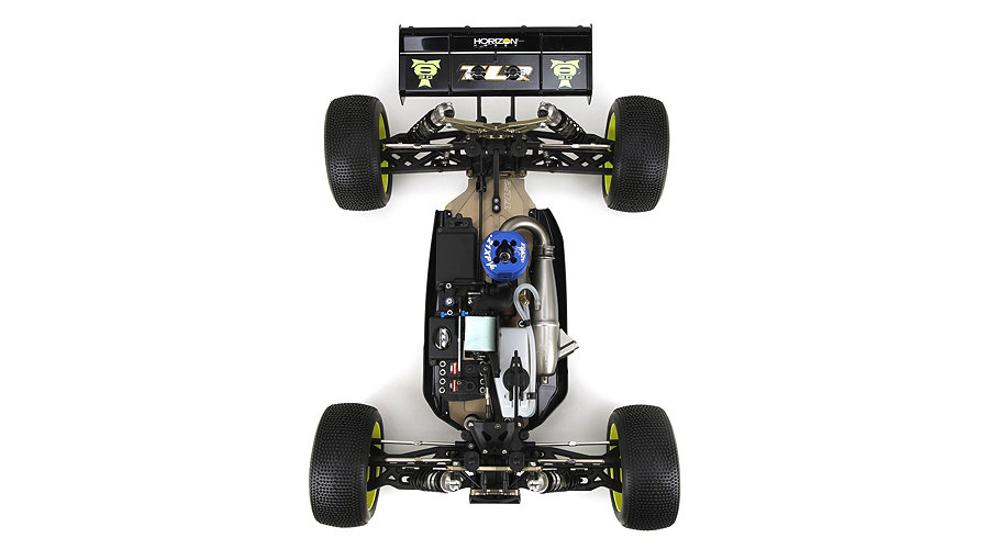 tlr 8ight t 3.0