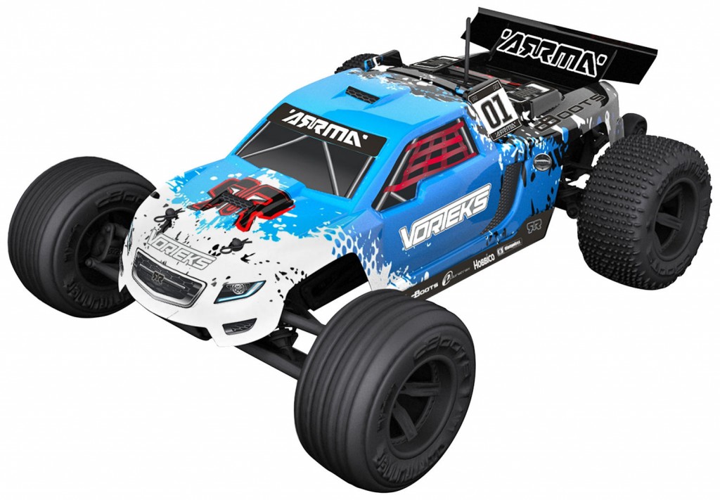 arrma 102721t1