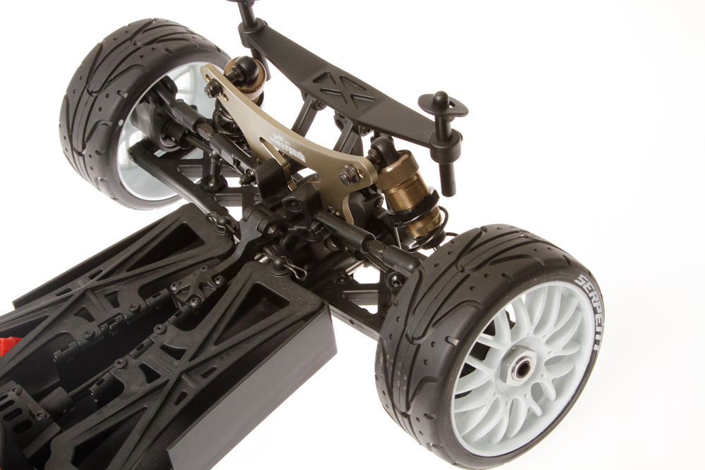 Serpent Cobra GT E Ready To Race 1 8 On Road RC Soup