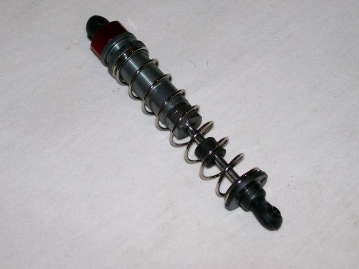 Pit Tip Inexpensive Shock Limiters RC Soup