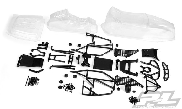 Proline pro 2 sales buggy