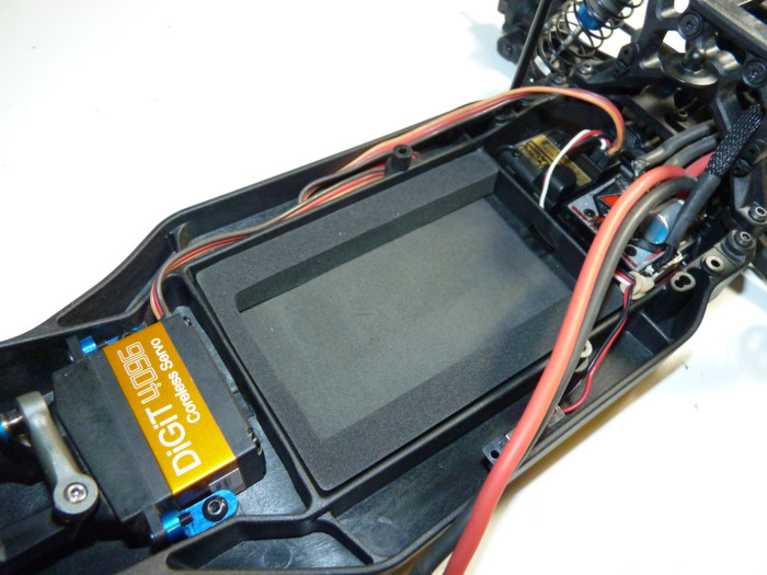 Associated RC10 B5 Rear Motor Team Kit Build Up | RC Soup