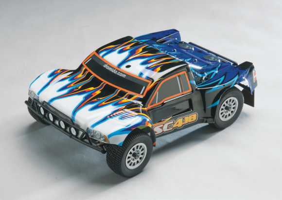 New Body Options for Dromida vehicles RC Soup