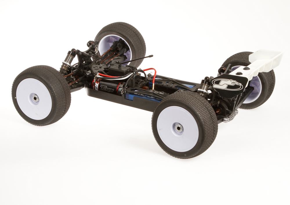 serpent cobra e truggy